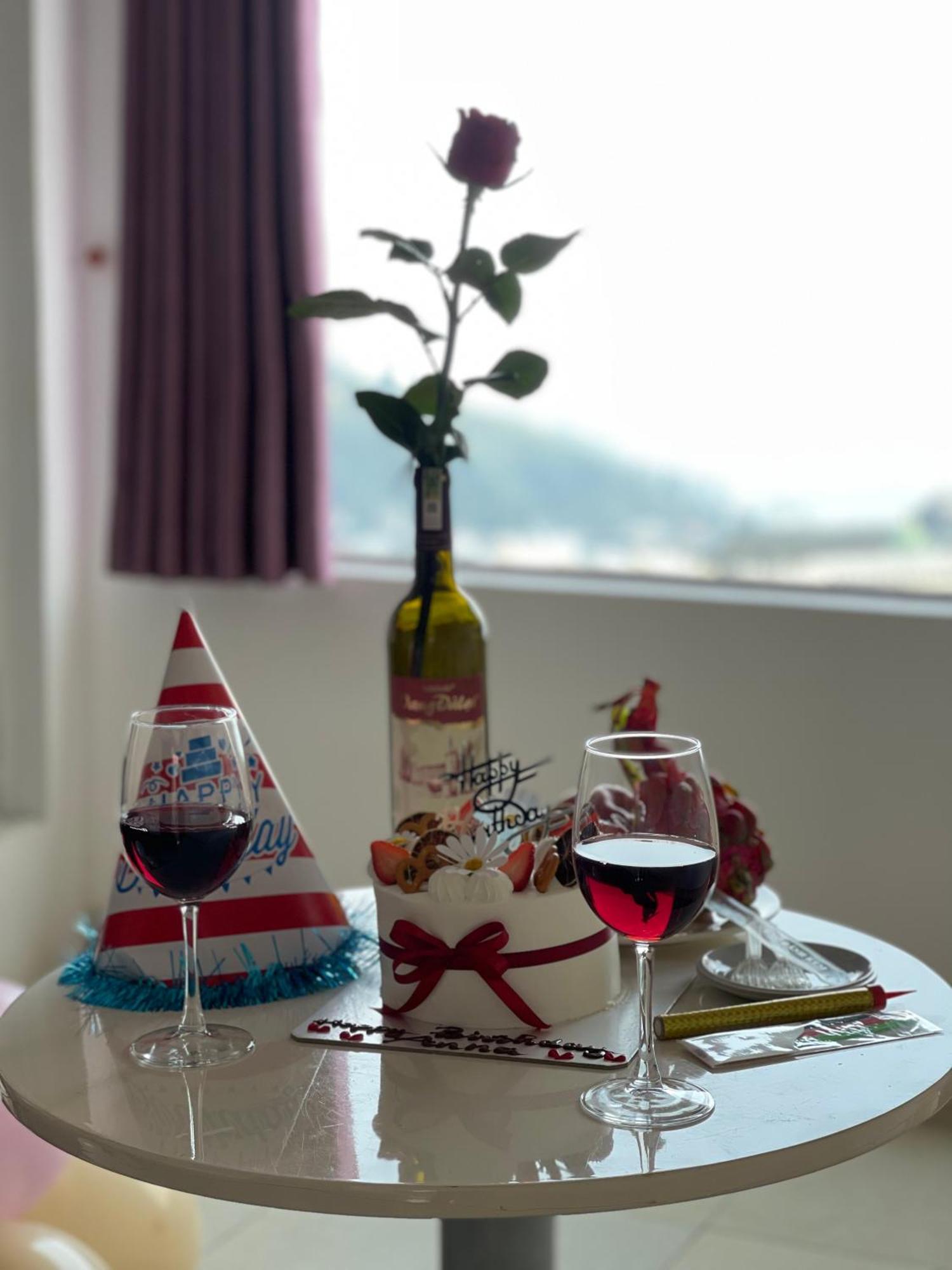 Nini Homestay Sapa Εξωτερικό φωτογραφία